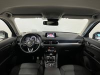 tweedehands Mazda CX-5 2.0 SkyActiv-G 165 Sport Selected | Head-up | 360 Camera | Navigatie | Cruise & Climate c. | Stuur-/Stoel verwarming