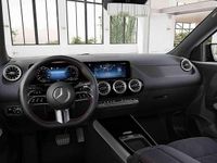Occasion Mercedes GLA250 Business 163 PK (119 kW) 2025 Zwart SUV