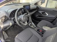 Occasion Mazda 2 Center-Line 116 PK (85 kW) 2024 Blauw Hatchback
