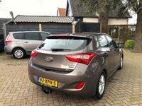 tweedehands Hyundai i30 1.6 GDI-Navi-Clima-Cruise-Camera-Velgen-Trekhaak