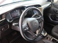 tweedehands Opel Corsa automaat 1.2 100PK Elegance Navigatie | Airco | Led | LM-Velgen| PDC | Cruise ( Vestiging - Vianen Tel: 0347-371248 )