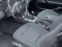 tweedehands BMW 316 Compact ti E46