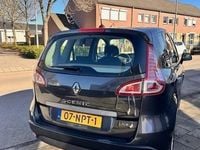 Occasion Renault Scénic III 131 PK (96 kW) 2010 MPV