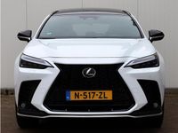 Occasion Lexus NX350h Sport Line 242 PK (177 kW) 2022 Wit SUV