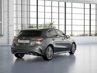 Nieuw Mercedes A250 Business 163 PK (119 kW) 2026 Grijs Hatchback