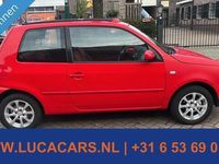 tweedehands VW Lupo 1.4-16V Trendline