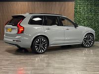 Occasion Volvo XC90 Ultra 2025 Grijs SUV