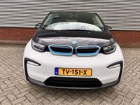 tweedehands BMW i3 iPerformance 94Ah 33 kWh|2000,= euro Subsidie !|BTW Auto|Navi|Stoelverw|Clima Airco|PDC voor+achter