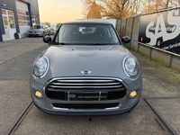 Occasion Mini Cooper Business 136 PK (100 kW) 2016 Grijs (metallic) Hatchback