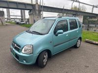 tweedehands Opel Agila 1.2-16V Enjoy AIRCO ELEK RAMEN