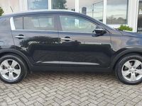 tweedehands Kia Sportage 1.6 GDI ISG X-ecutive Plus Pack Bwj 2011