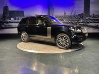 tweedehands Land Rover Range Rover 4.4 SDV8 Autobiography