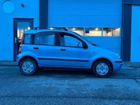 Occasion Fiat Panda 59 PK (43 kW) 2004 Hatchback