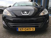 tweedehands Peugeot RCZ 1.6 THP nieuwe ketting