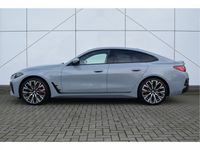 tweedehands BMW i4 4 SerieeDrive35 High-Executive M-Sport Pro