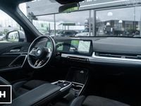 Occasion BMW X1 M Sport 245 PK (180 kW) 2025 Grijs SUV