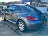 tweedehands VW Beetle (NEW) 1.2 TSI Design BlueMotion