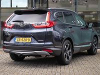 tweedehands Honda CR-V 2.0 Hybrid Lifestyle Automaat -All in rijklaarprij