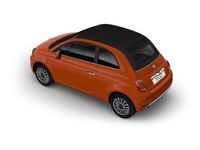 tweedehands Fiat 500C 1.0 Hybrid Dolcevita Finale | DAB Radio | Cruise C