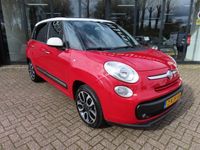 tweedehands Fiat 500L 0.9 TwinAir Easy*Panoramadak*Navigatie*