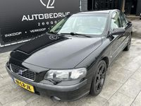 tweedehands Volvo S60 2.4 T Geartronic Automaat !