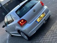 tweedehands VW Polo 1.2 TDI Blue Motion 89g