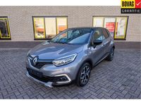 Occasion Renault Captur Collection 150 PK (110 kW) 2019 Grijs SUV