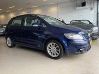 tweedehands VW Golf Plus 1.6 FSI Turijn