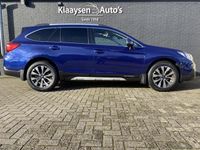 tweedehands Subaru Outback 2.5i Premium AWD AUT. | dealer onderhouden | eyesi