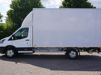 Occasion Ford Transit 165 PK (121 kW) 2024 Wit Van