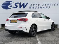 Occasion Mercedes A250 Business 218 PK (160 kW) 2020 Wit Hatchback