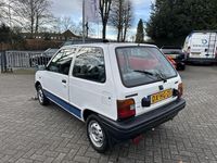 Occasion Suzuki Alto GLX 39 PK (28 kW) 1992 Wit Hatchback
