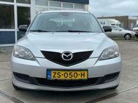 tweedehands Mazda 3 1.4 S-VT Tou |Airco |CruiseC |Nieuwe Apk