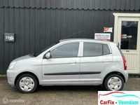 tweedehands Kia Picanto 1.0 LXE !ALLE INRUIL MOGELIJK!