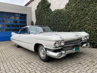 tweedehands Cadillac Coupé DeVille V 8 Orgn Staat