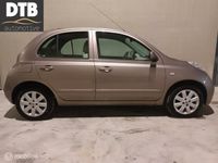 tweedehands Nissan Micra 1.2 Acenta (Climate control - APK 09-01-2025)