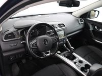 tweedehands Renault Kadjar 1.3 TCe Bose Navigatie - Cruise Control - Stoelver