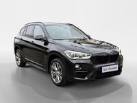Occasion BMW X1 Executive 192 PK (141 kW) 2019 Zwart SUV