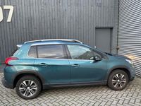 tweedehands Peugeot 2008 1.2 PureTech | Navigatie | Half leder | PDC