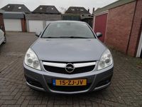 tweedehands Opel Vectra 1.8 AUT-16V Executive LEER CLIMA (KM 192914 NAP)