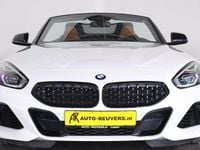 Occasion BMW Z4 M Sport 340 PK (250 kW) 2021 Wit, metallic lak Cabriolet