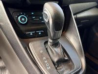 Occasion Ford Transit Connect Trend 99 PK (72 kW) 2022 Blauw MPV