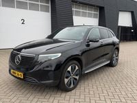 Occasion Mercedes EQC400 300 kW (408 PK) 2022 SUV
