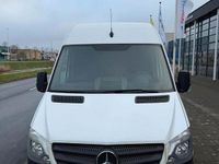 Occasion Mercedes Sprinter 114 PK (83 kW) 2016 Van