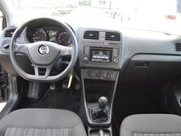 tweedehands VW Polo 1.0 Comfortline airco, lichtvelgen, audioscherm