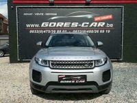 Occasion Land Rover Range Rover evoque 150 PK (110 kW) 2019 Grijs SUV