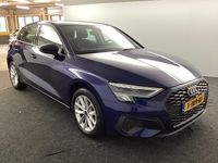 Occasion Audi A3 Sportback Proline 150 PK (110 kW) 2023 Blauw (metallic) Hatchback