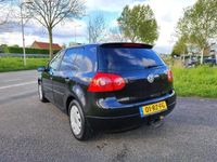 tweedehands VW Golf V 1.6 FSI Turijn Airco! Nap!! LEES TEKST!!!