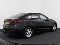 tweedehands Mazda 3 2.0 TS+ 120Pk Skyactiv-G | Clima | Cruise | Navi |