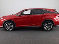 tweedehands Lexus RX450h 450hL 7-Pers 4WD President Line | Full Options | 1